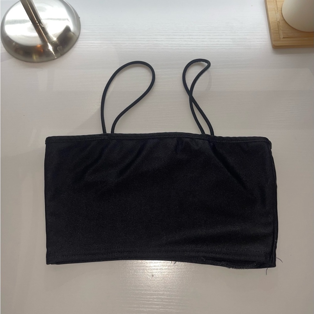 adika black tank